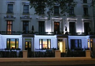 Shaftesbury Premier London Hyde Park 호텔 외부 사진