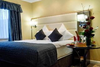 Shaftesbury Premier London Hyde Park 호텔 외부 사진